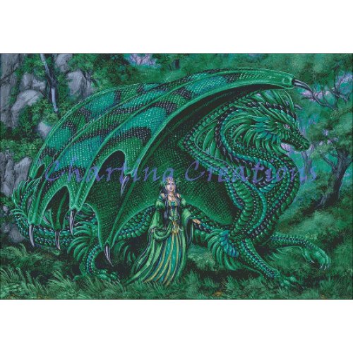 (image for) Song Of The Dark Woods